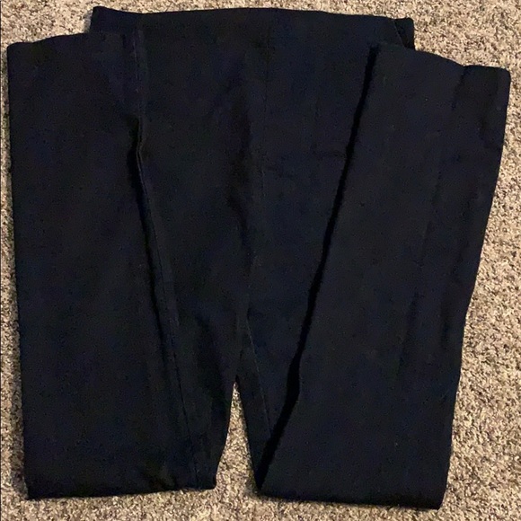 Skinny Dark Blue Maternity Jeans - Picture 2 of 5